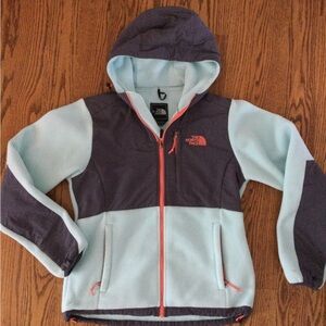 The North Face size small S hoodie jacket
